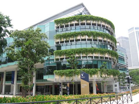 Campus Corner Singapore: A Comprehensive Guide to Singapore's Vibrant Student Hub