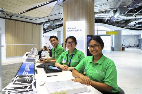 Campus Corner Singapore: The Ultimate Hub for Students and Professionals