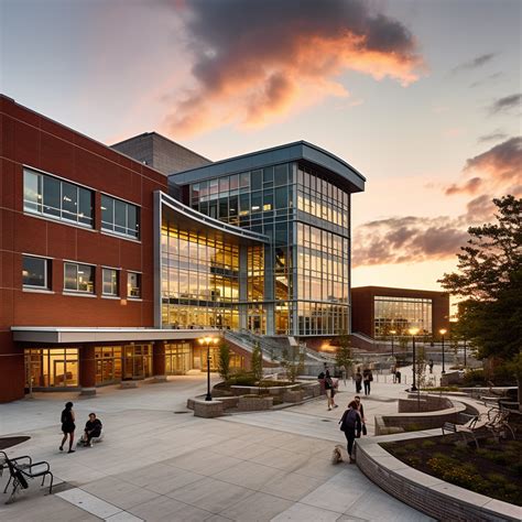 Campus Location: