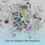 Campus Map George Mason University 1776: A Comprehensive Guide