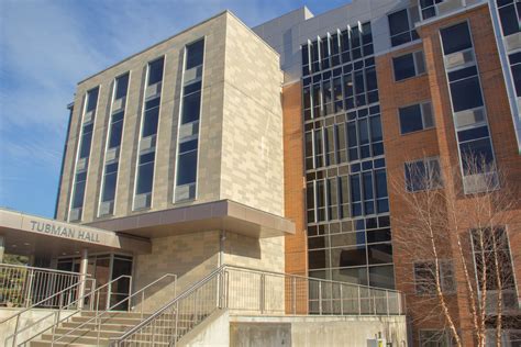 Campus Residences at Stony Brook: The Ultimate Guide to On-Campus Living