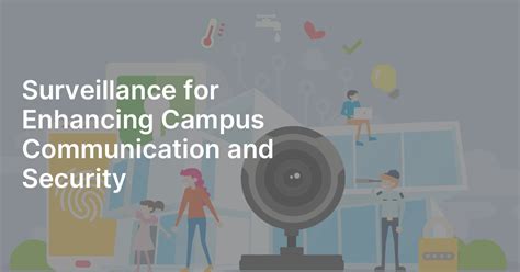 Campus Safety: Enhancing Security and Peace of Mind on College Campuses