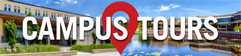 Campus Tour Experience
