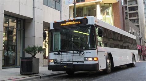 Campus Transportation