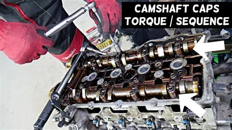 Camshaft Bearing Cap: The Unsung Hero of Engine Performance