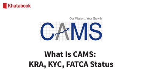 Camskra KYC Modification: Enhancing Compliance and Efficiency