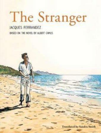 Camus: The Stranger Kindle Editon