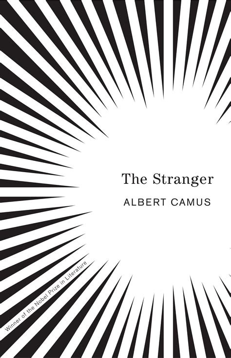 Camus: The Stranger Kindle Editon