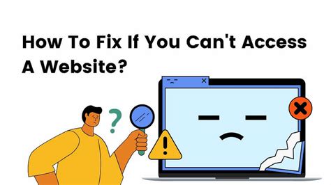 Can't Access Team BT4 Website: Troubleshooting and Solutions