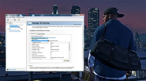 Can't Set GTA V to Low: A Comprehensive Guide to Unlocking Lower Graphical Settings