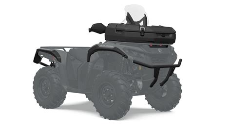 Can Am Outlander Accessories Catalog