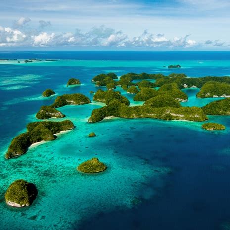 Can Americans Live in Palau? A Comprehensive Guide to Citizenship and Residency