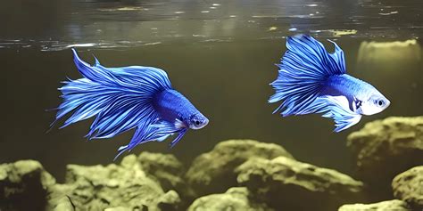 Can Bettas Live with Other Fish? A Comprehensive Guide