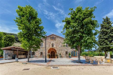 Can Biel Santa: Unraveling the Enchanting Tapestry of Maria de Palau, Tordera