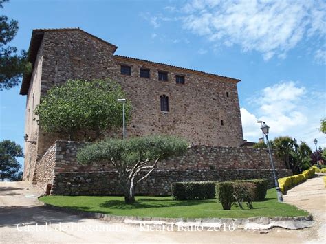 Can Clapers de Palau de Plegamans: A Comprehensive Guide to Spain's Ancient Castle