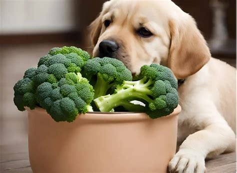 Can Dogs Eat Cooked Broccoli? The Ultimate Guide for Dog Owners