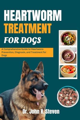 Can Dogs Recover from Heartworms: A Comprehensive Guide to Treatment, Prevention, and Prognosis