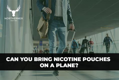 Can I Bring Nicotine On a Plane? A Comprehensive Guide to Flying with Nicotine