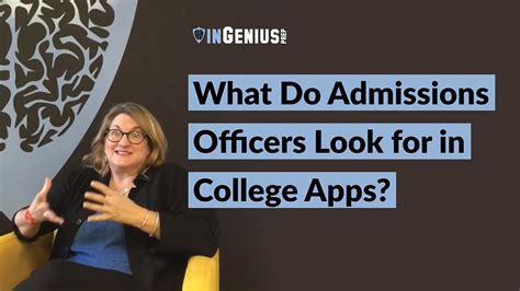 Can I Get Into: Demystifying College Admissions Criteria