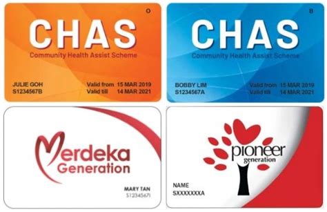 Can I Use CHAS Card in Hospital: Comprehensive Guide