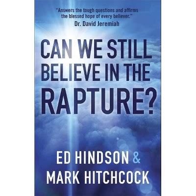 Can We Still Believe in the Rapture PDF
