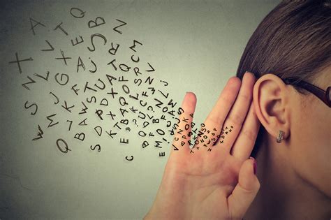 Can Words Birth Voices If No One Is Listening Reader