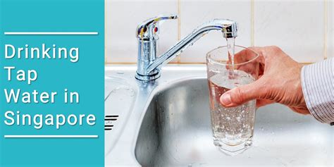 Can You Drink Tap Water in Singapore: 7 Unbelievable Truths