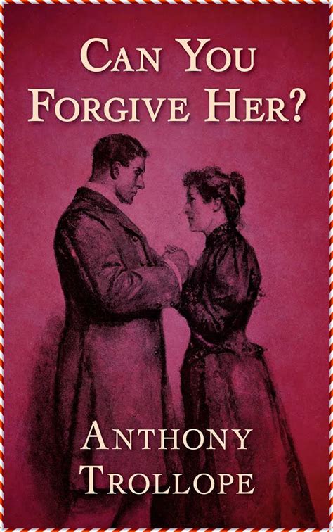 Can You Forgive Her Reader