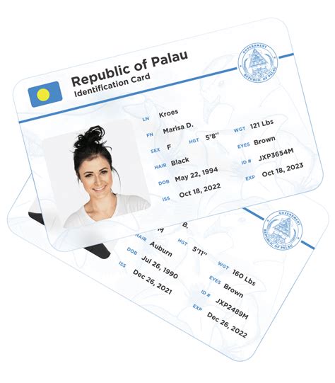 Can You Open a Bank Account in Palau with a Digital ID?