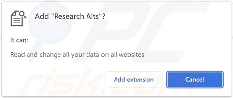 Can You Send Cataloged Research To Alts