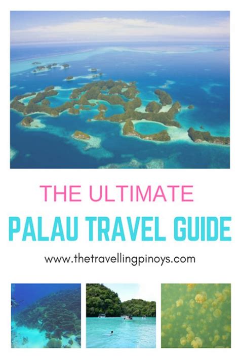 Can You Smoke in Palau? A Comprehensive Guide