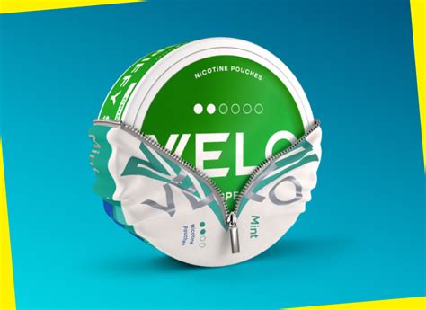 Can You Swallow Spit From Velo Pouches?