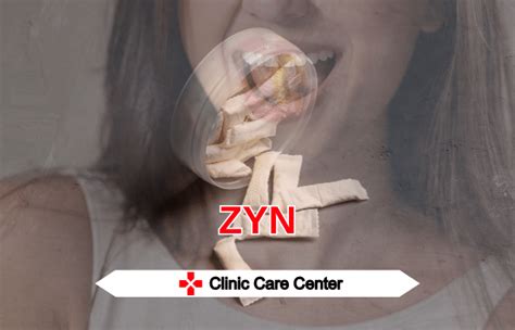 Can You Swallow Spit with Zyn? Explore the Health Implications