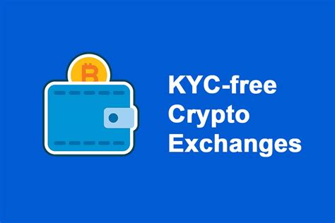 Can You Transfer Crypto Without KYC?