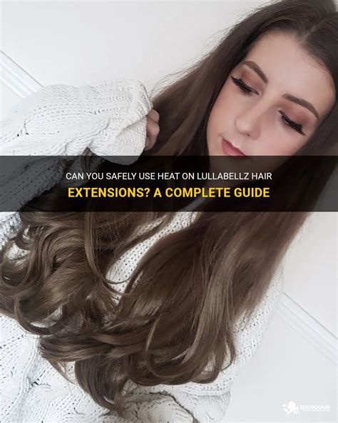 Can You Use Heat on Synthetic Hair Extensions? The Ultimate Guide