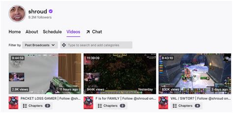 Can You Watch Past Broadcasts on Twitch: A Comprehensive Guide