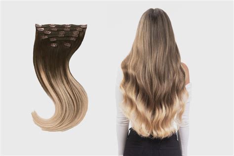 Can You Wear Clip-In Extensions Through Airport Security?