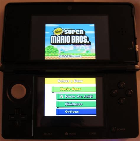 Can a 3DS Play DSI Games: Unlocking the Nintendo Gaming Library