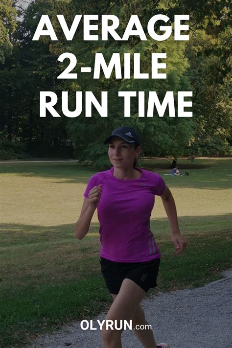 Can a Child Run 2 Miles Under 15 Minutes?