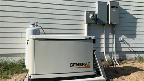 Can a Generac Be Upgraded to 125 Amps? A Comprehensive Guide