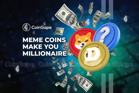 Can a Meme Really Make You a Millionaire? Unveiling the Power of Meme 1 Million Dollars Marketing