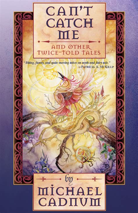 Can t Catch Me And Other Twice-Told Tales Epub