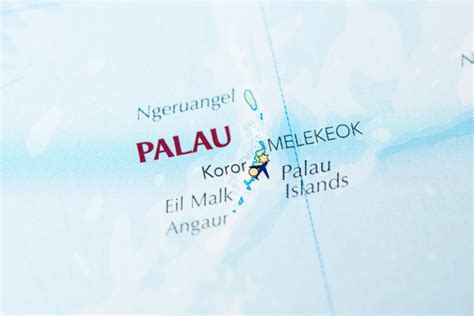 Can you smoke in Palau? A Comprehensive Guide to Smoking Regulations in Palau