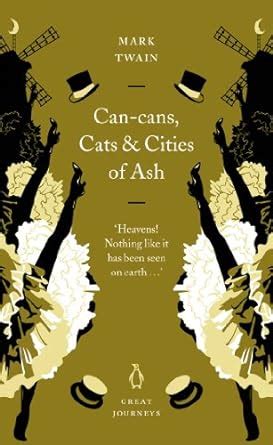 Can-Cans Cats and Cities of Ash Penguin Great Journeys Doc