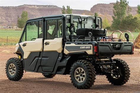 Can-am Accessories Catalog