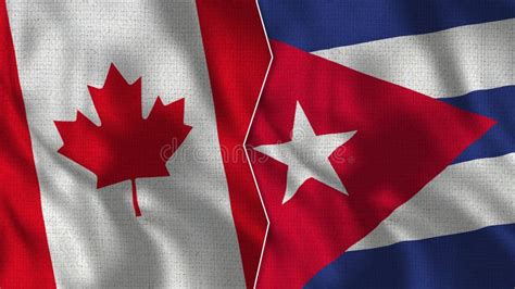 Canadá x Cuba: Fortalecendo laços e explorando oportunidades