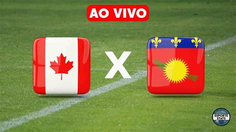 Canadá x Guadalupe: Um Duelo Empolgante na Copa Ouro 2023