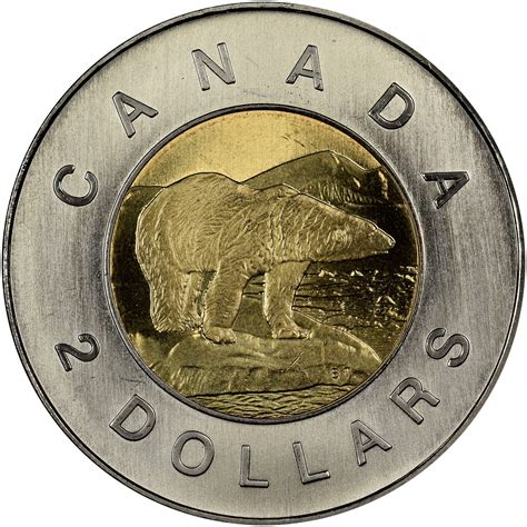 Canada 2 Dollar Coin Value in Peso: Everything You Need to Know