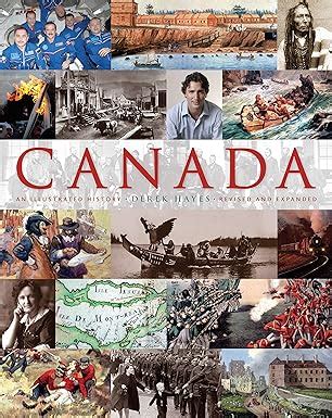 Canada An Illustrated History An Illustrated History Revised and Expanded PDF