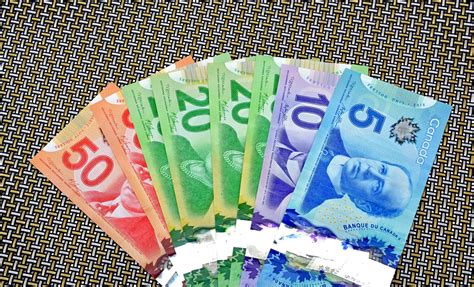 Canada Currency Rate Today: CAD to USD, GBP, EUR, and More